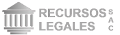 Recursos Legales